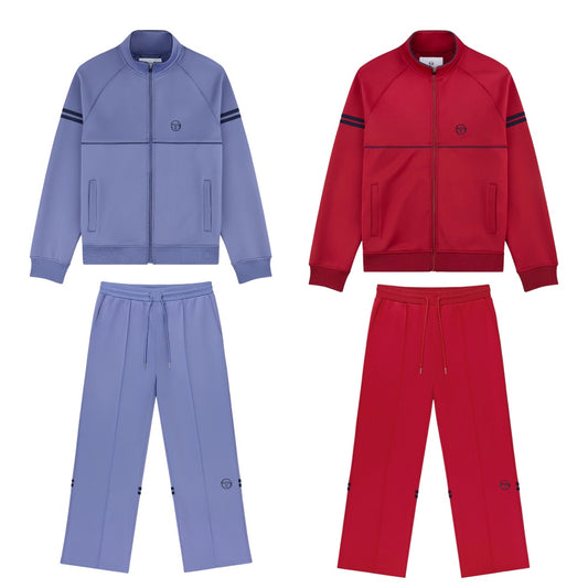SERGIO TACCHINI ORION TRACKSUIT SETS