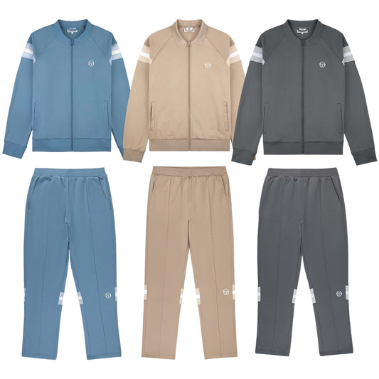SERGIO TACCHINI RIMINI TRACKSUIT SETS