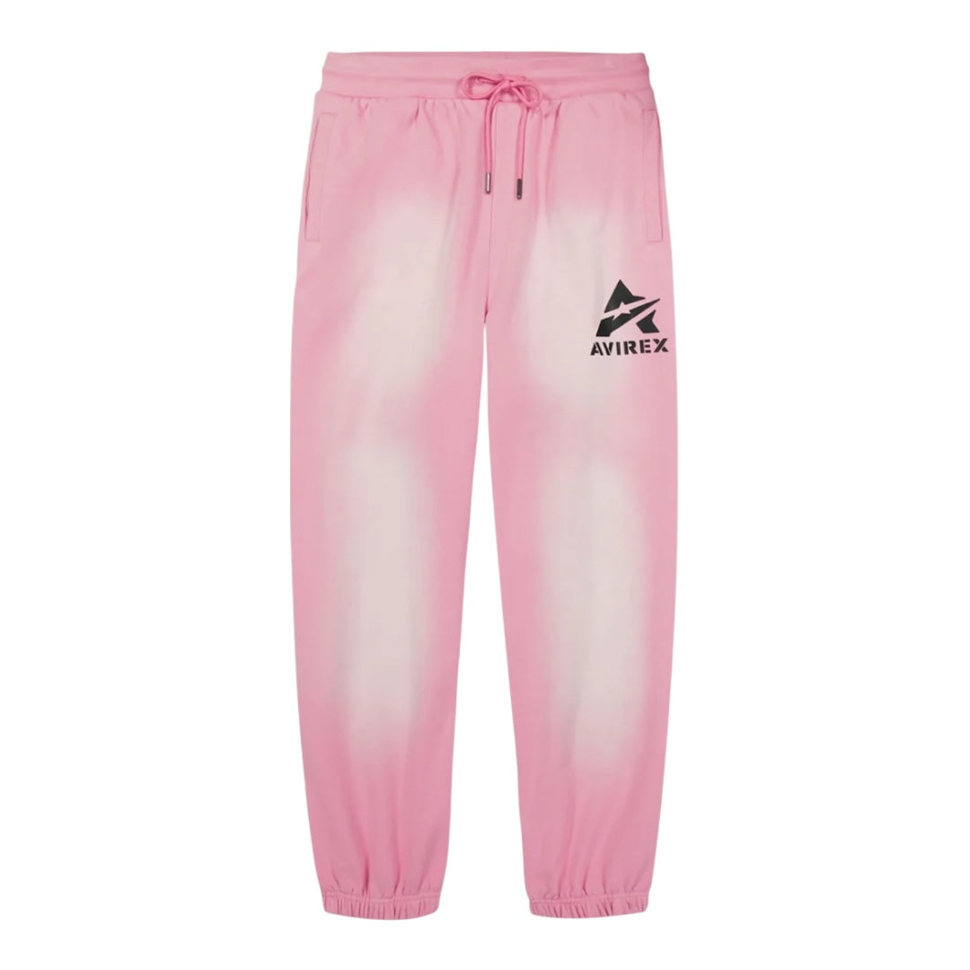 AVIREX MA-1 NOVELTY SWEATSUIT SET