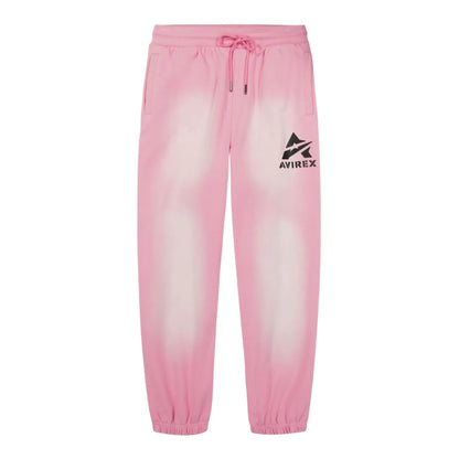 AVIREX MA-1 NOVELTY SWEATSUIT SET