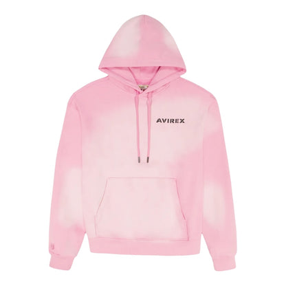 AVIREX MA-1 NOVELTY SWEATSUIT SET