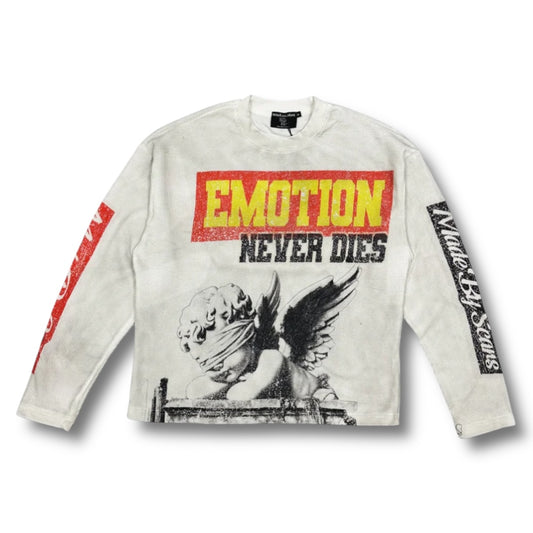 MIXED EMOTION 'DREAMS' LONG SLEEVE