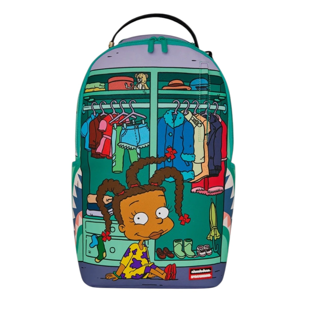 SPRAYGROUND RUGRATS SUSIE'S CLOSET BACKPACK