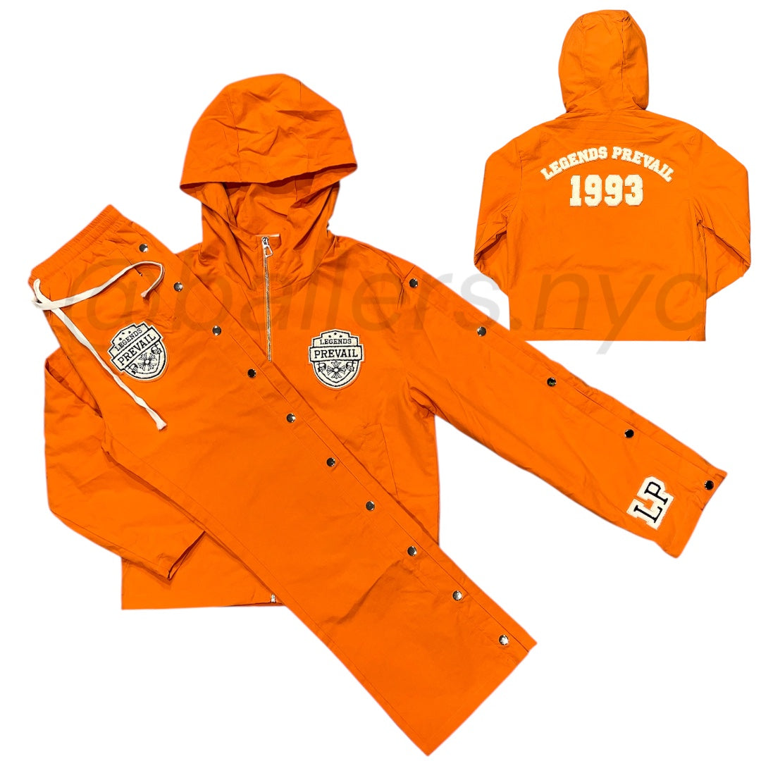 LEGENDS PREVAIL NYLON SET