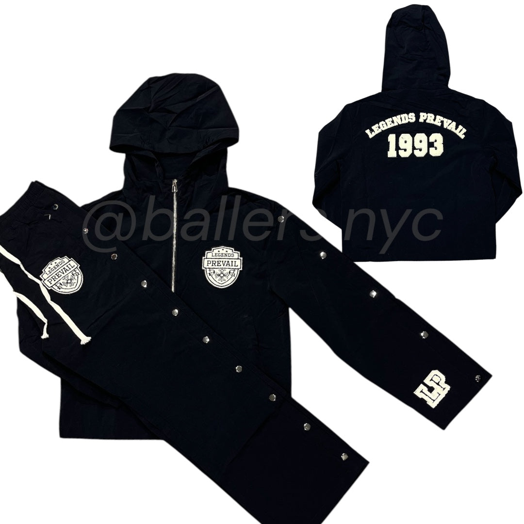 LEGENDS PREVAIL NYLON SET