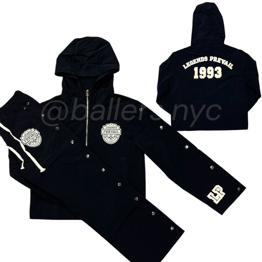 LEGENDS PREVAIL NYLON SET