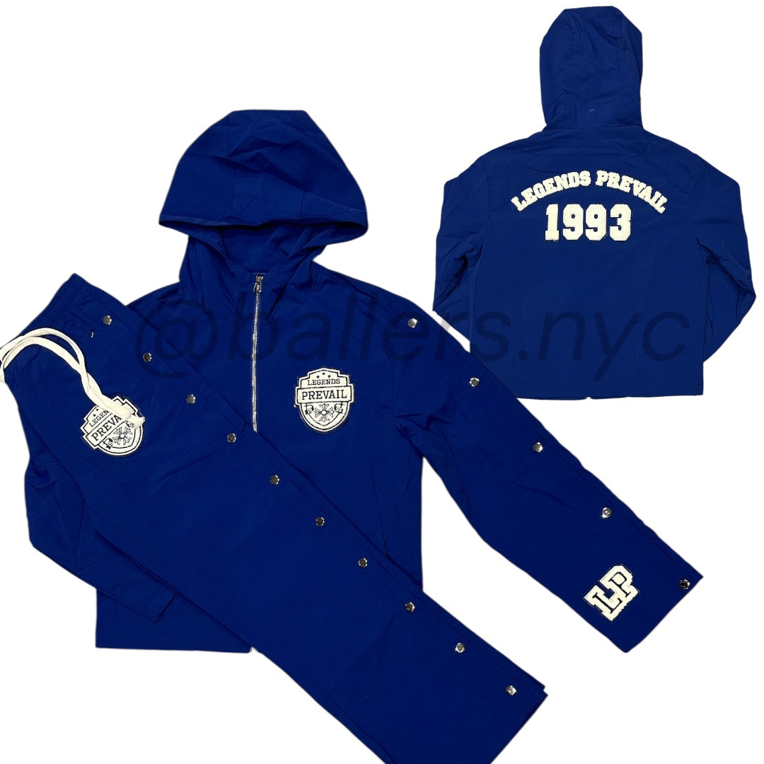 LEGENDS PREVAIL NYLON SET