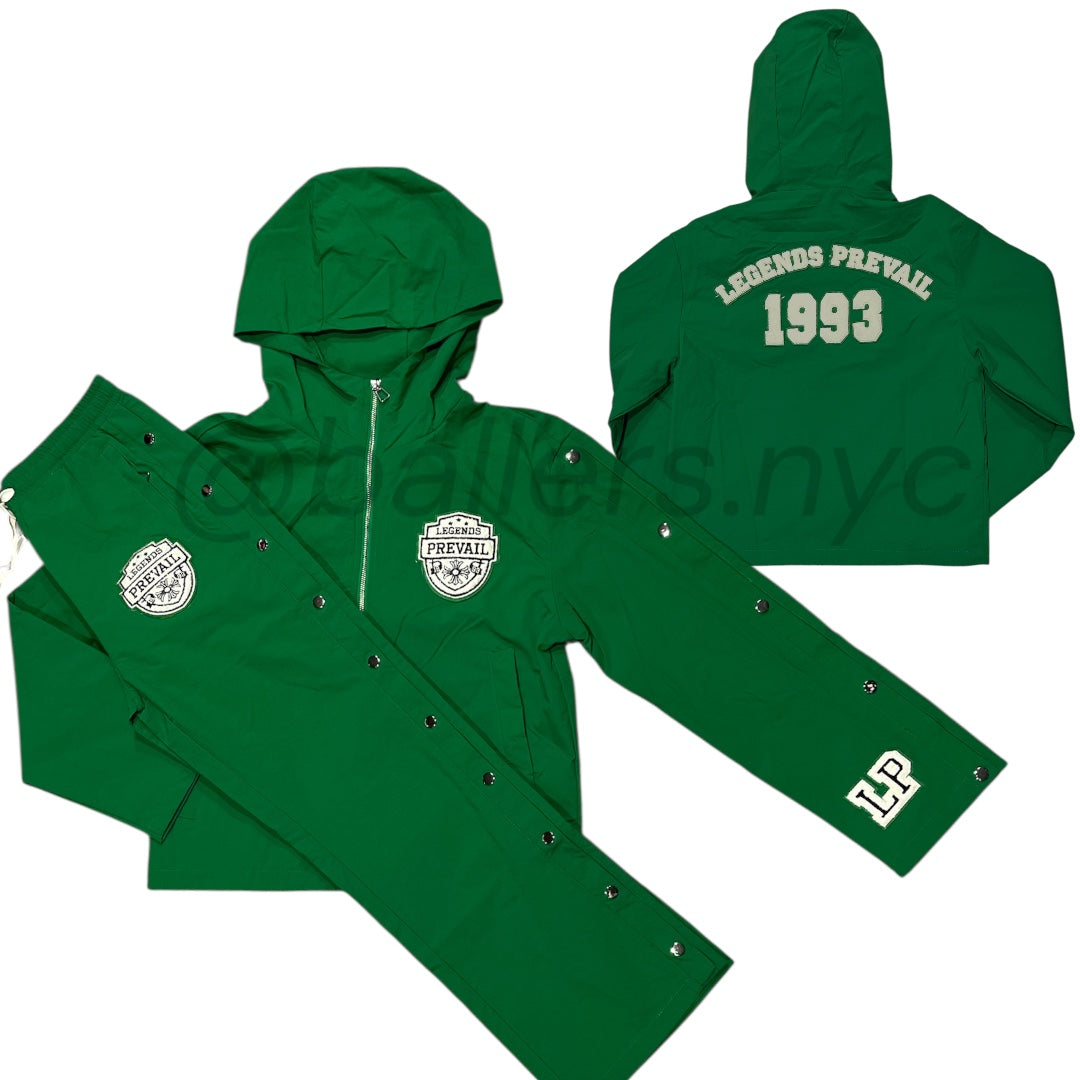 LEGENDS PREVAIL NYLON SET