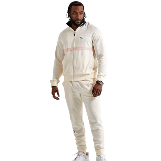 SERGIO TACCHINI ARCHIVIO DALLAS TRACKSUIT SET