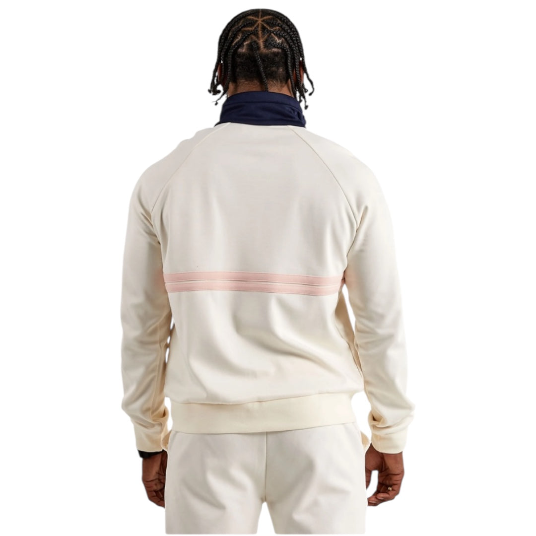 SERGIO TACCHINI ARCHIVIO DALLAS TRACKSUIT SET