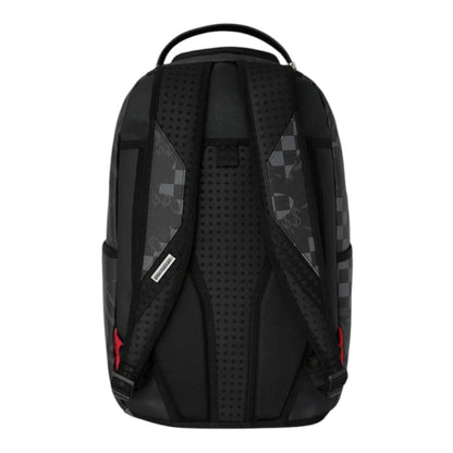 SPRAYGROUND 4AM RED SHARK BACKPACK