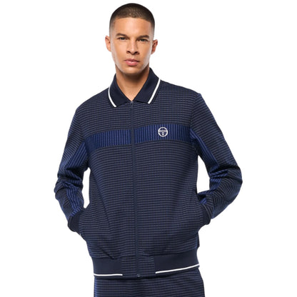 SERGIO TACCHINI 'RETE' TRACKSUIT SETS