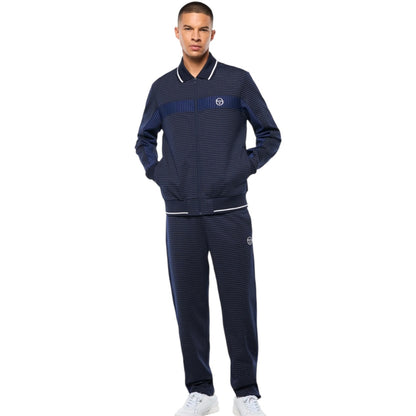 SERGIO TACCHINI 'RETE' TRACKSUIT SETS