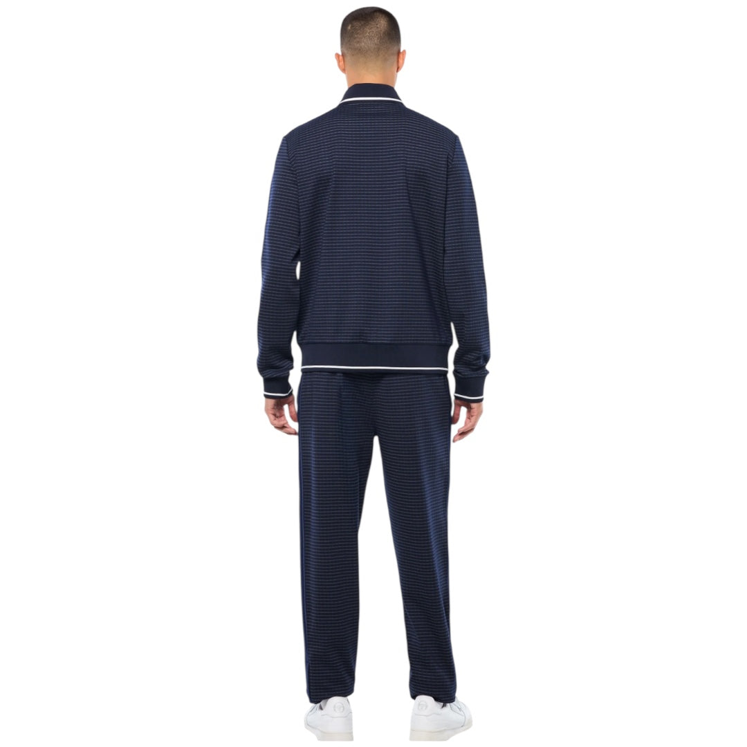 SERGIO TACCHINI 'RETE' TRACKSUIT SETS