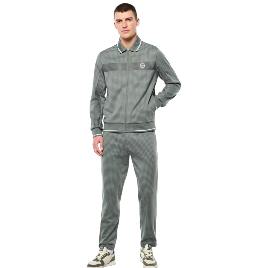 SERGIO TACCHINI 'RETE' TRACKSUIT SETS