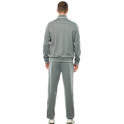 SERGIO TACCHINI 'RETE' TRACKSUIT SETS