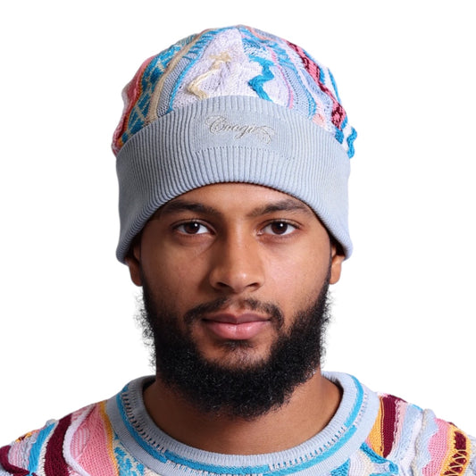C95501 COOGI SKULLY