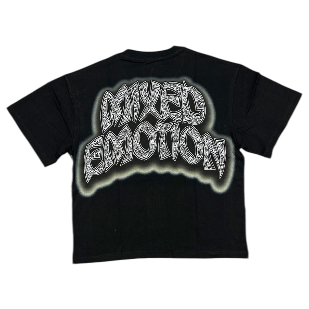 MIXED EMOTION 'SEASIDE' TEE