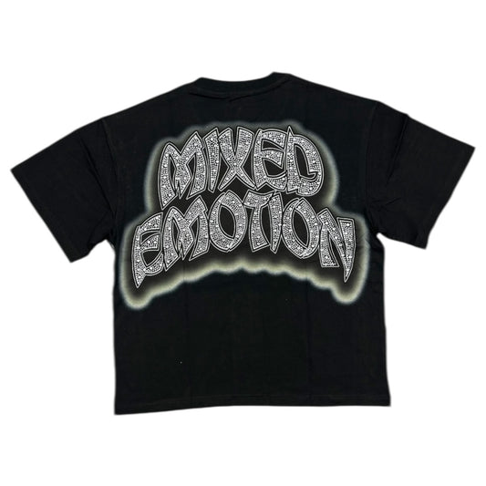 MIXED EMOTION 'SEASIDE' TEE