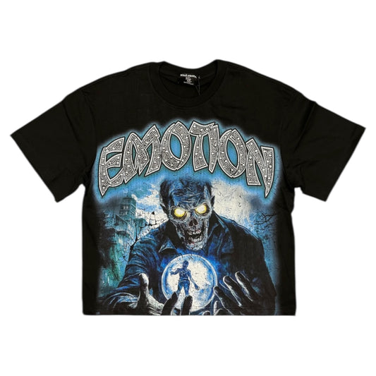 MIXED EMOTION 'SPIRIT' TEE