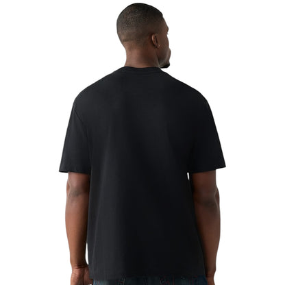 TRUE RELIGION BUDDHA HEAVYWEIGHT FACE TEE