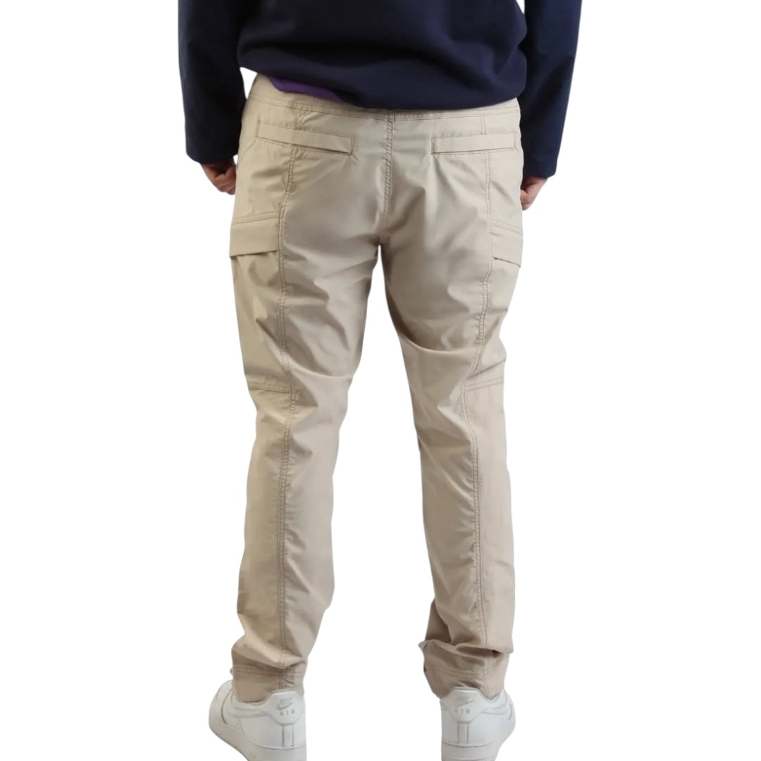 ALPHASTYLE ERLE CARGO JOGGERS