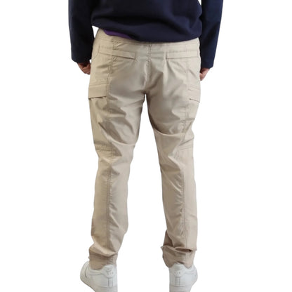 ALPHASTYLE ERLE CARGO JOGGERS