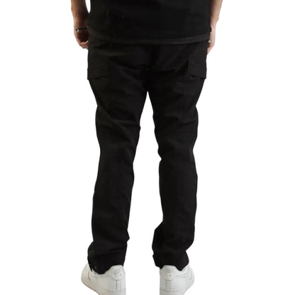 ALPHASTYLE ERLE CARGO JOGGERS