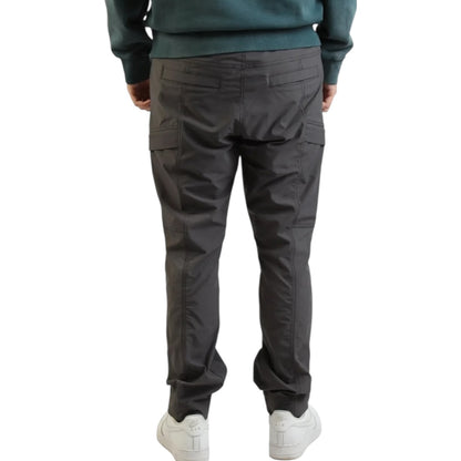 ALPHASTYLE ERLE CARGO JOGGERS