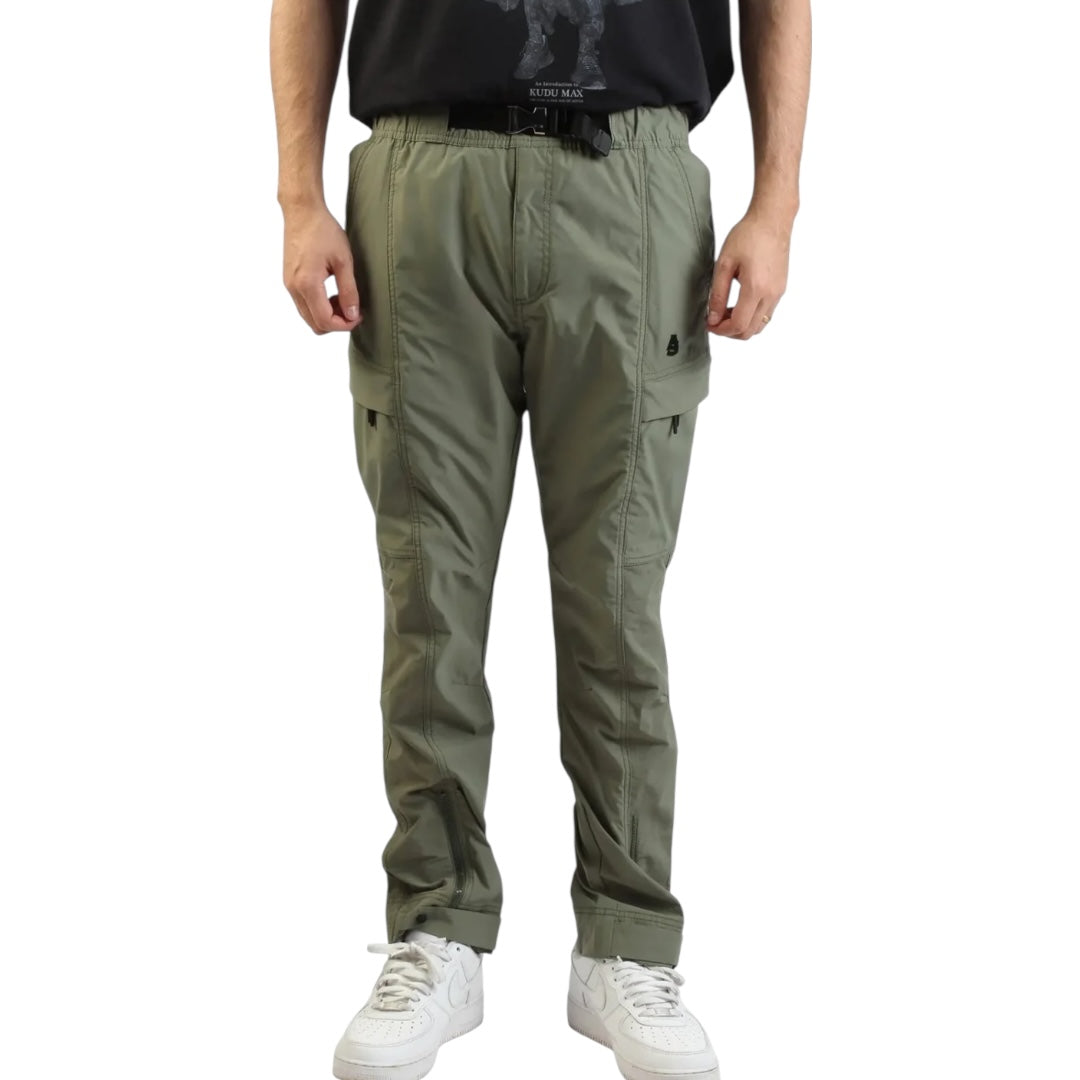 ALPHASTYLE ERLE CARGO JOGGERS