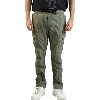 ALPHASTYLE ERLE CARGO JOGGERS