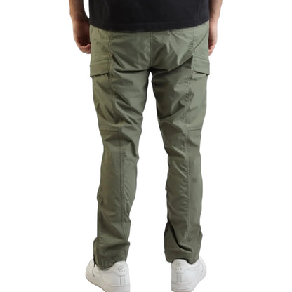 ALPHASTYLE ERLE CARGO JOGGERS