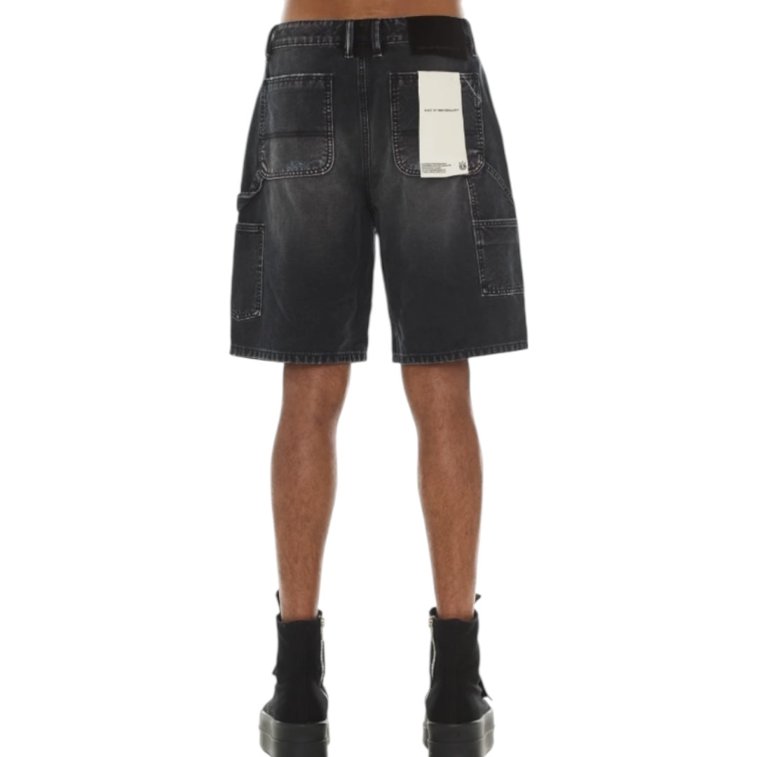 CULT OF INDIVIDUALITY 'GRUNGE CARPENTER' SHORT