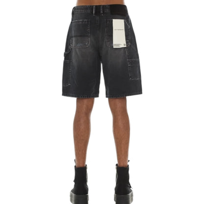 CULT OF INDIVIDUALITY 'GRUNGE CARPENTER' SHORT