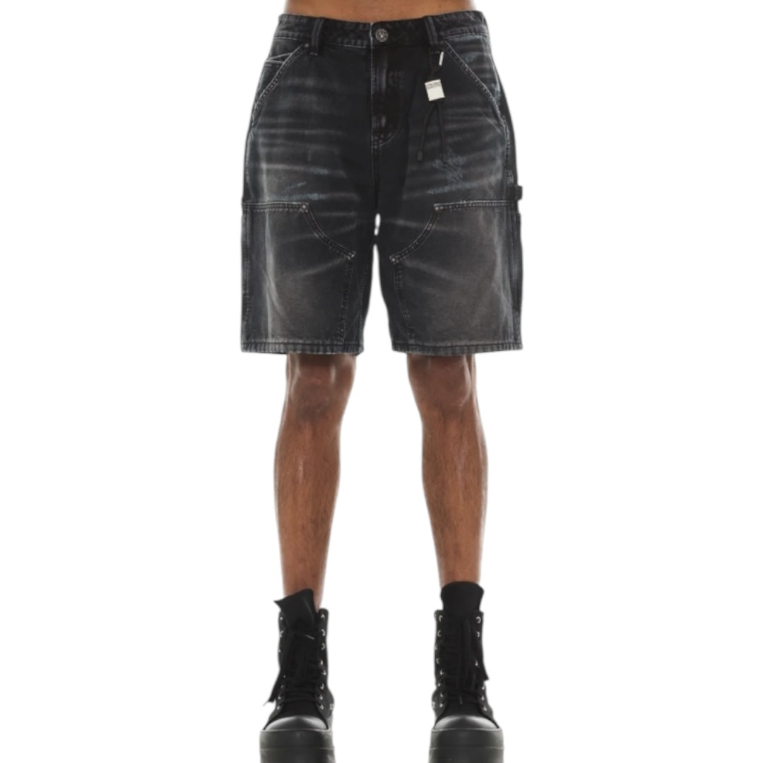 CULT OF INDIVIDUALITY 'GRUNGE CARPENTER' SHORT