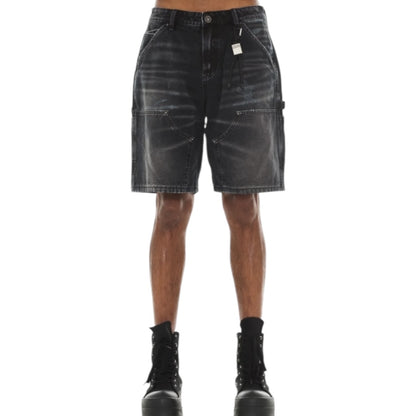 CULT OF INDIVIDUALITY 'GRUNGE CARPENTER' SHORT