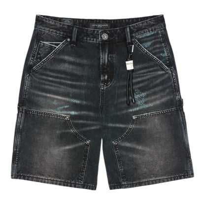CULT OF INDIVIDUALITY 'GRUNGE CARPENTER' SHORT