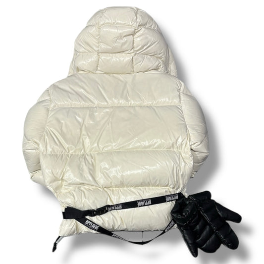 AFK-APQ-3094 ALPHASTYLE KUDU DOUBLE HOOD DOWN JACKET BON