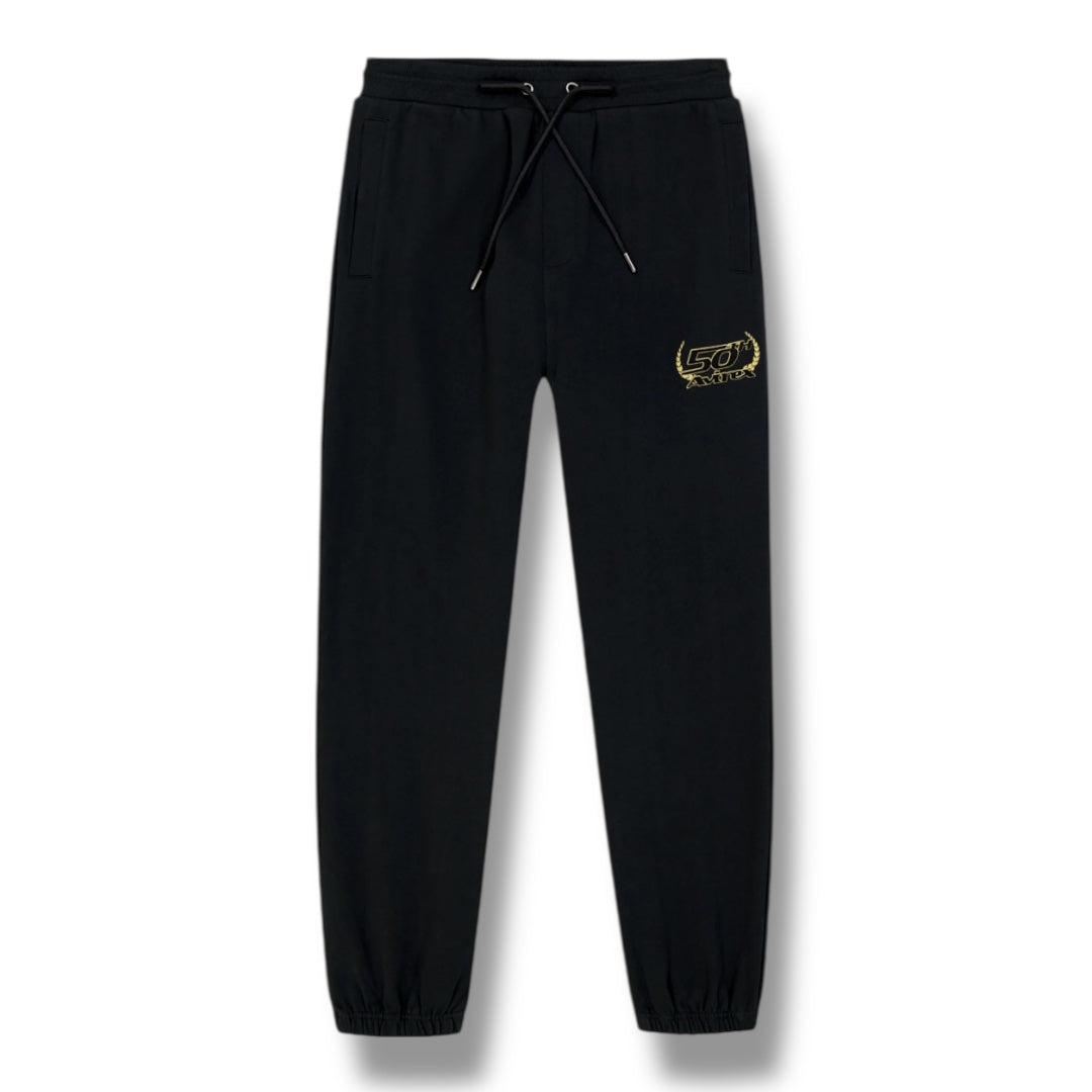 AVIREX 50th ANNIVERSARY SWEATSUIT SET 44AVS251K47