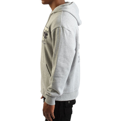 TRUE RELIGION WORLD TOUR CHAMPS ZIP UP