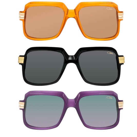 CAZAL SUNGLASSES 607