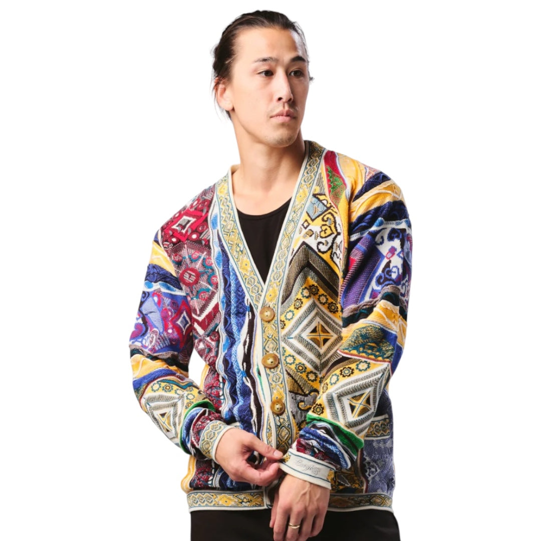 COOGI OG CARDIGAN