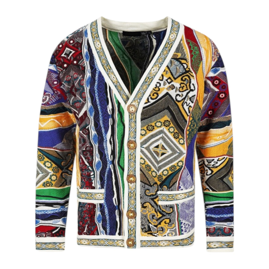 COOGI OG CARDIGAN