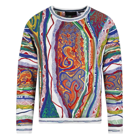 COOGI CLASSIC CREWNECK