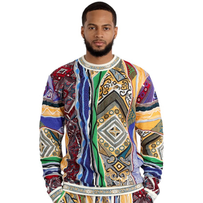 COOGI OG CREWNECK SWEATER
