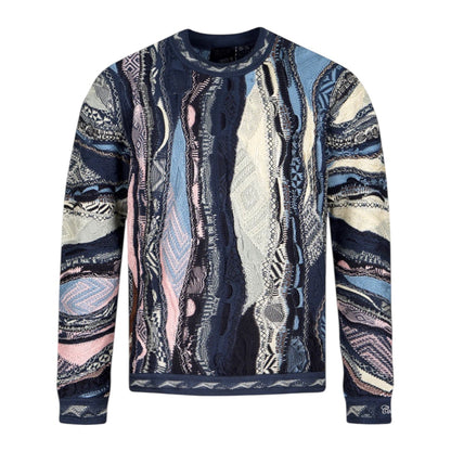 COOGI WASHINGTON CREWNECK SWEATER