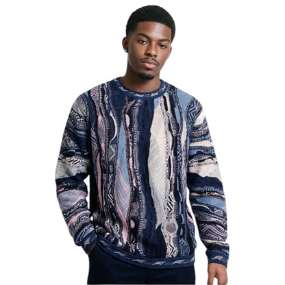 COOGI WASHINGTON CREWNECK SWEATER