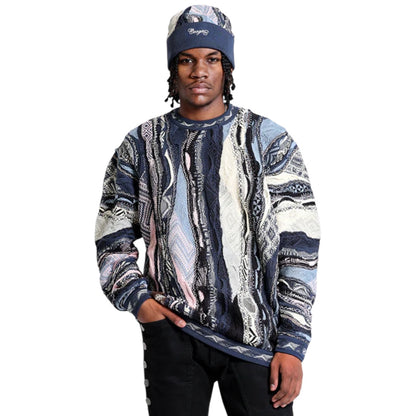 COOGI WASHINGTON CREWNECK SWEATER