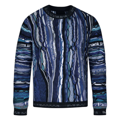 COOGI CANBERRA CREWNECK SWEATER