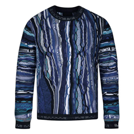 COOGI CANBERRA CREWNECK SWEATER